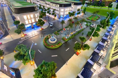 Dự án nhà ở cao cấp CIC Luxury Hoàng Liên Lào Cai