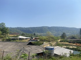 Cần bán mảnh đất full thổ cư siêu hiếm ở Tả Phìn