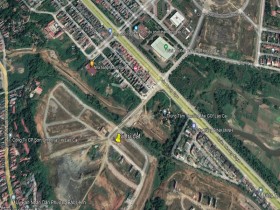 Bán đất Tk19 – Thành Phố Lào Cai.