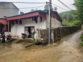 Gia đình cần nhượng lại mảnh đất gần UBND phường Ô Quý Hồ SaPa 